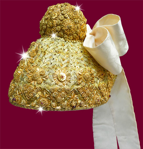 goldhaube